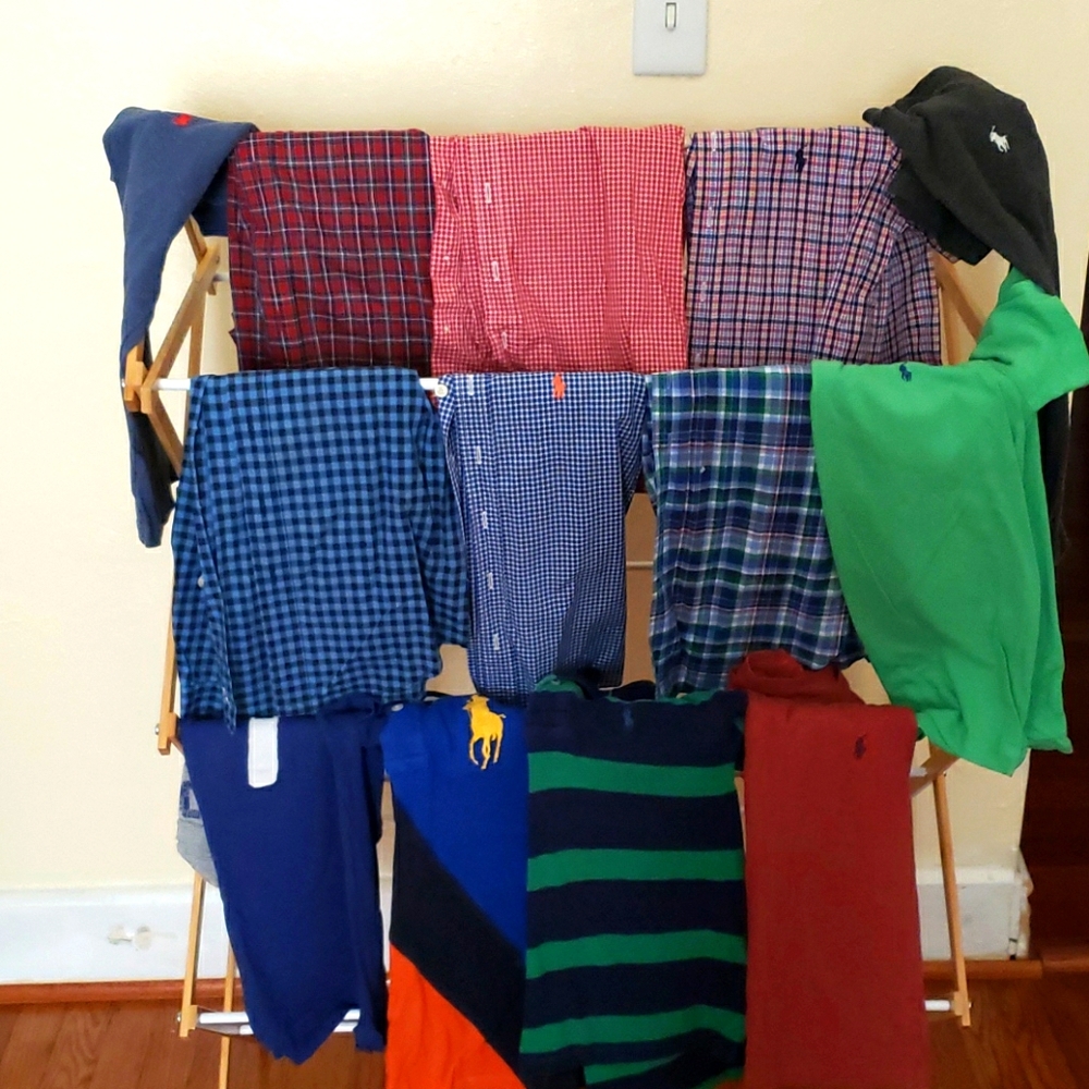 Boys Shirts